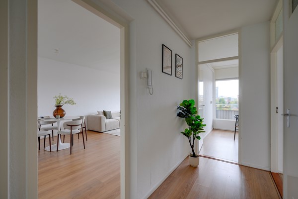 Medium property photo - Rubicondreef 138, 3561 JE Utrecht